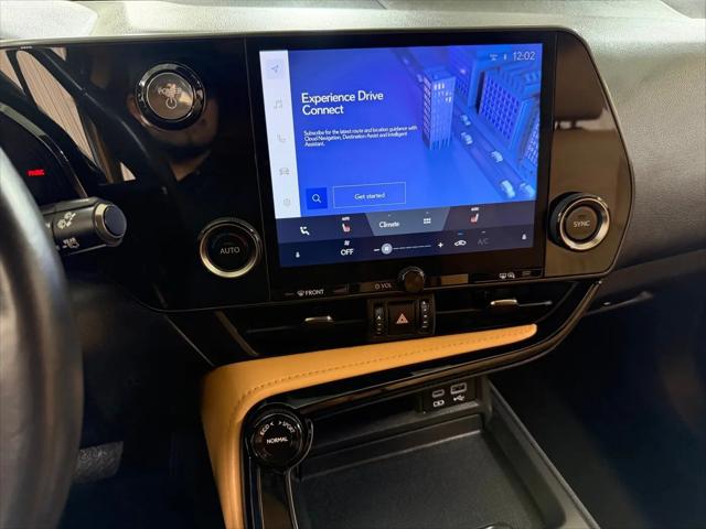 2022 Lexus NX 350h NX 350h