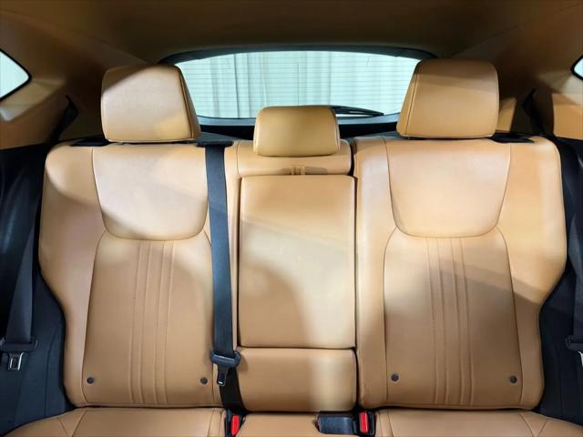2022 Lexus NX 350h NX 350h
