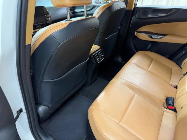 2022 Lexus NX 350h NX 350h