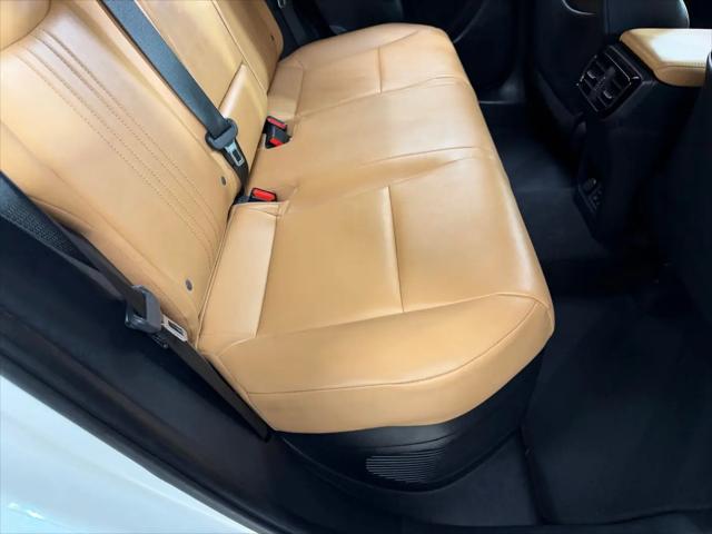 2022 Lexus NX 350h NX 350h