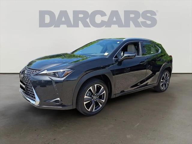 2023 Lexus UX 250h UX 250h