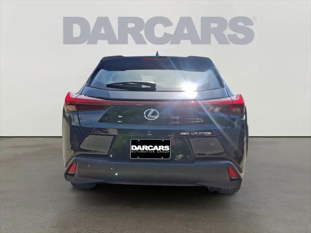 2023 Lexus UX 250h UX 250h