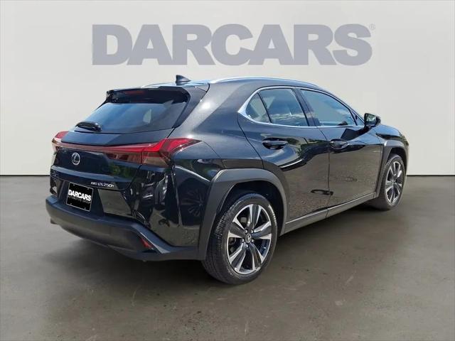 2023 Lexus UX 250h UX 250h