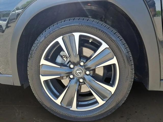 2023 Lexus UX 250h UX 250h