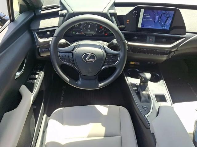 2023 Lexus UX 250h UX 250h