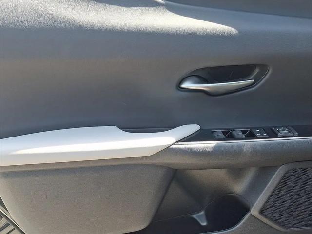 2023 Lexus UX 250h UX 250h