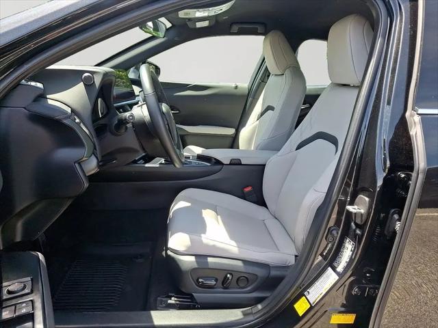 2023 Lexus UX 250h UX 250h