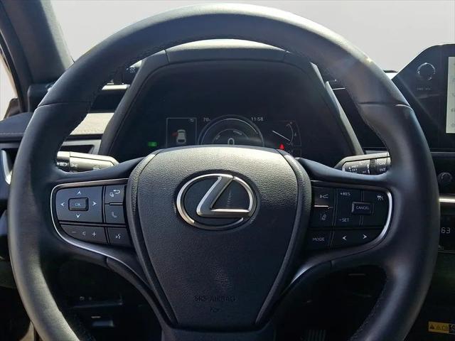 2023 Lexus UX 250h UX 250h