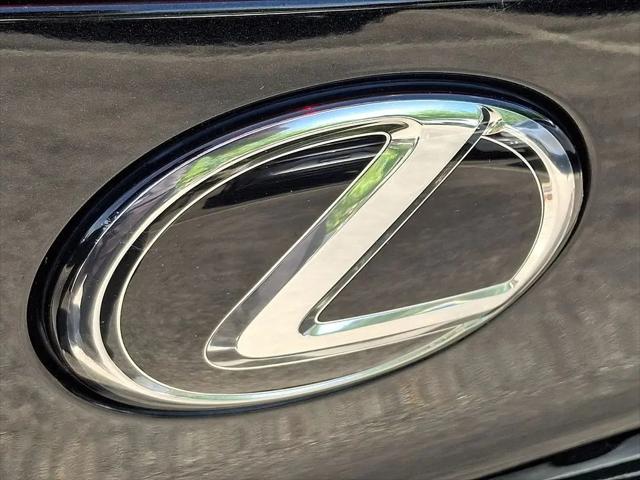 2023 Lexus UX 250h UX 250h
