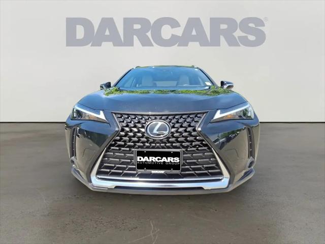 2023 Lexus UX 250h UX 250h