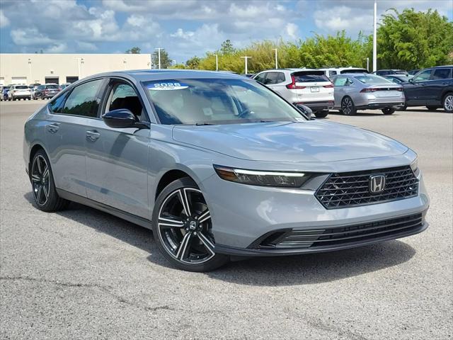 2026 Honda Accord Sedan SE for sale in Bradenton, FL