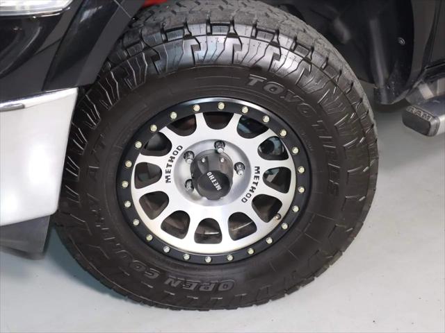 2015 Ram 1500 Laramie Longhorn