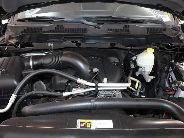 2015 Ram 1500 Laramie Longhorn