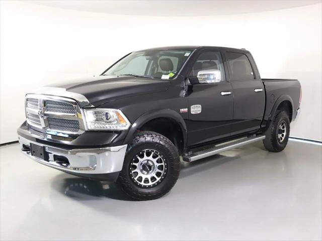 2015 Ram 1500 Laramie Longhorn for sale in Tucson, AZ