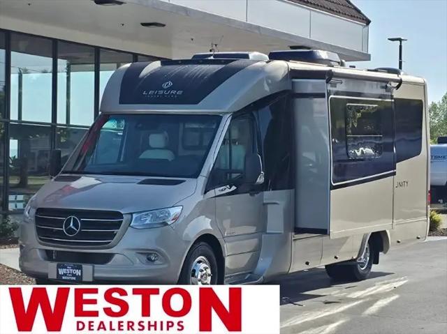 2023 Mercedes-Benz Sprinter 3500XD Chassis Standard Roof 4-Cyl Diesel HO for sale in Gresham, OR