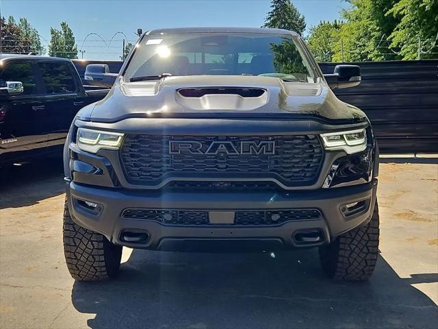 2026 Ram 1500 RHO Crew Cab 4x4 5'7" Box
