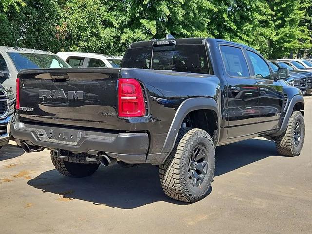 2026 Ram 1500 RHO Crew Cab 4x4 5'7" Box