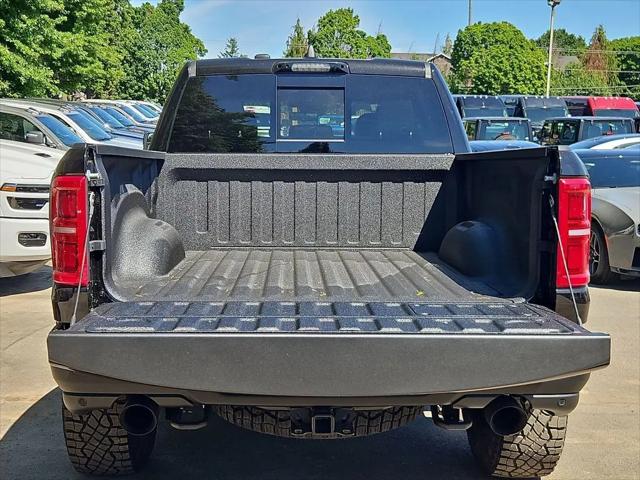 2026 Ram 1500 RHO Crew Cab 4x4 5'7" Box