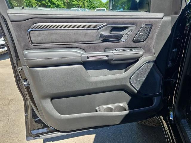 2026 Ram 1500 RHO Crew Cab 4x4 5'7" Box