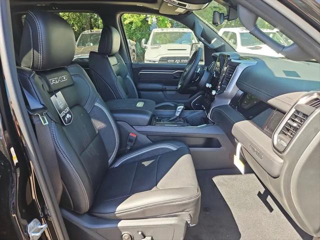 2026 Ram 1500 RHO Crew Cab 4x4 5'7" Box