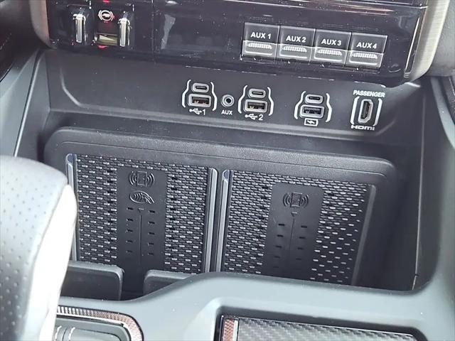 2026 Ram 1500 RHO Crew Cab 4x4 5'7" Box