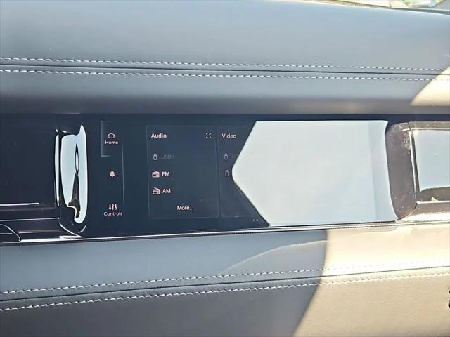 2026 Ram 1500 RHO Crew Cab 4x4 5'7" Box