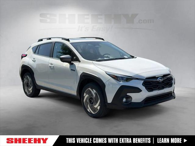 2026 Subaru Crosstrek Limited for sale in Hagerstown, MD