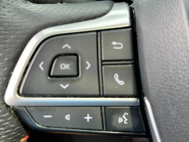 2021 Toyota Sienna XSE
