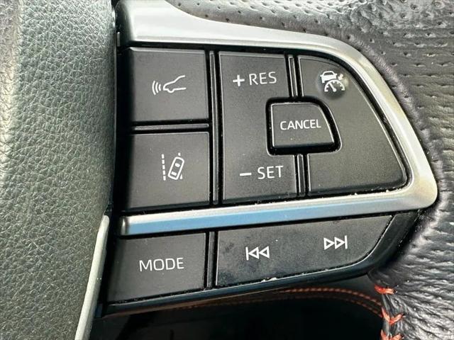 2021 Toyota Sienna XSE