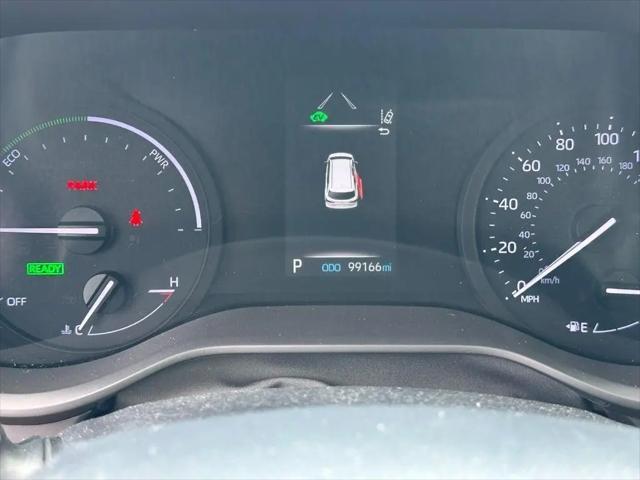 2021 Toyota Sienna XSE
