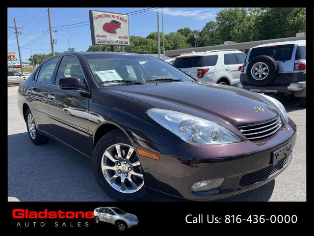 2004 Lexus ES 330 ES 330 for sale in Gladstone, MO