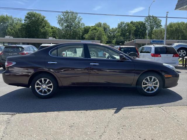 2004 Lexus ES 330 ES 330