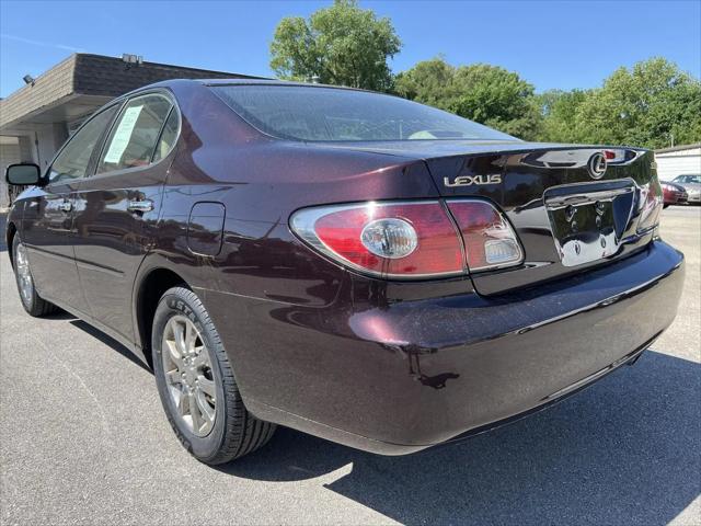 2004 Lexus ES 330 ES 330