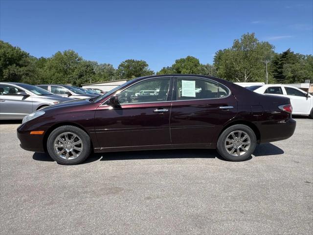 2004 Lexus ES 330 ES 330