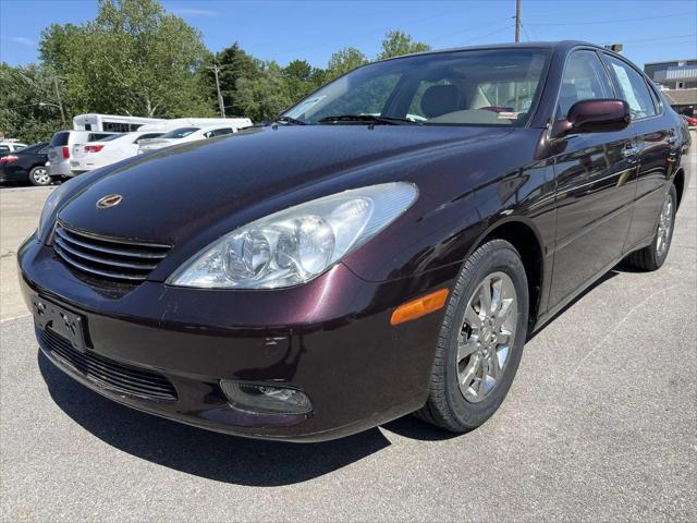 2004 Lexus ES 330 ES 330