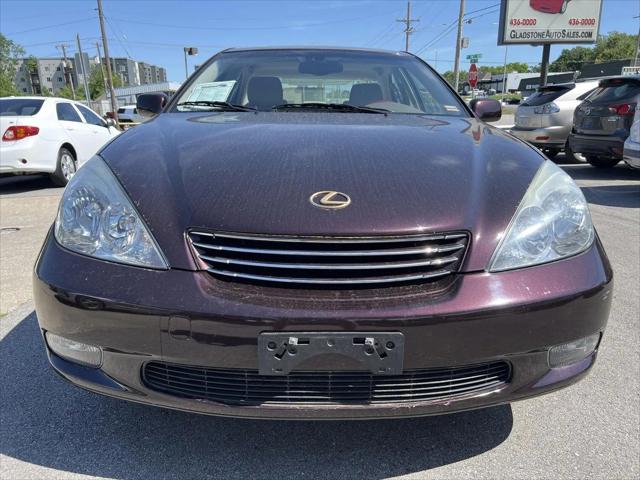 2004 Lexus ES 330 ES 330