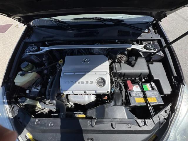 2004 Lexus ES 330 ES 330