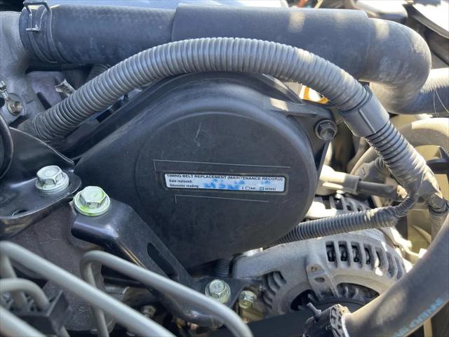 2004 Lexus ES 330 ES 330