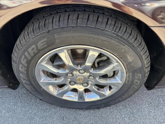 2004 Lexus ES 330 ES 330