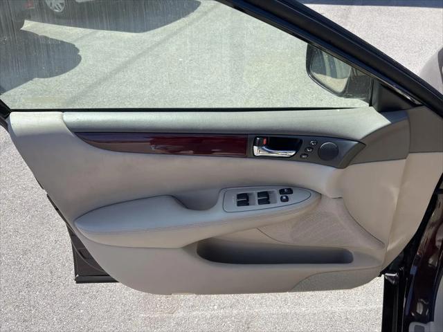 2004 Lexus ES 330 ES 330