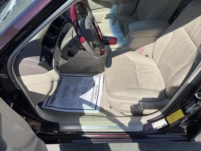 2004 Lexus ES 330 ES 330