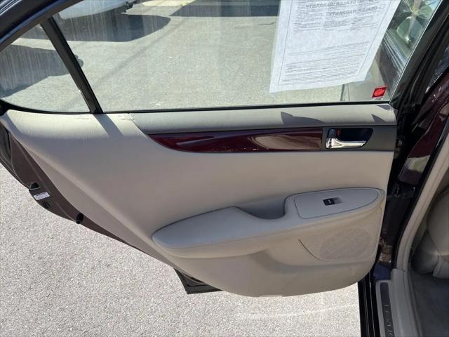 2004 Lexus ES 330 ES 330