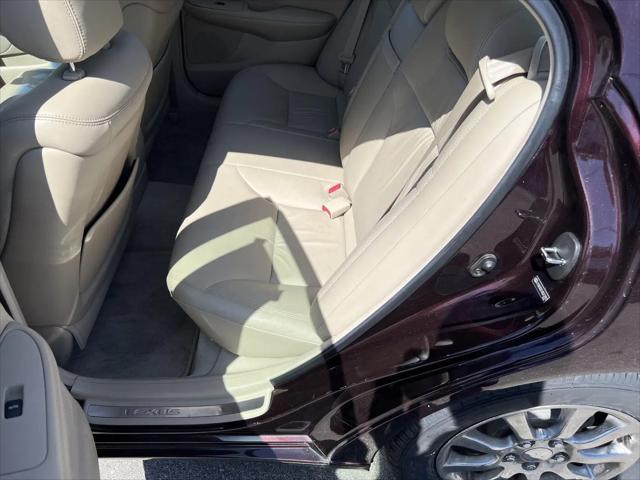 2004 Lexus ES 330 ES 330