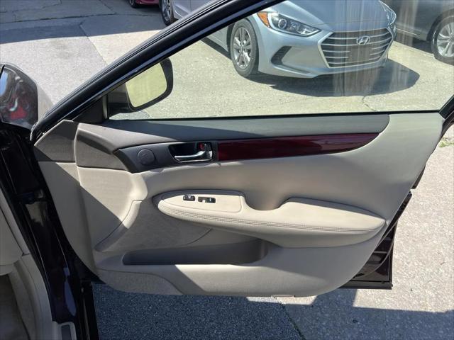 2004 Lexus ES 330 ES 330
