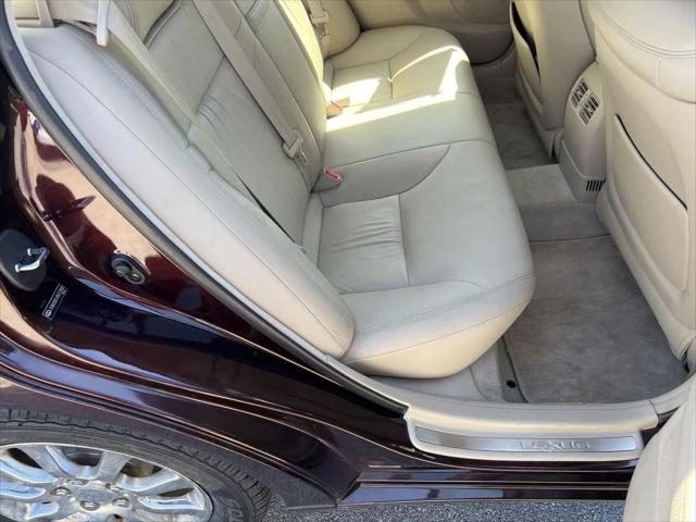 2004 Lexus ES 330 ES 330
