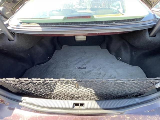 2004 Lexus ES 330 ES 330