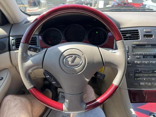 2004 Lexus ES 330 ES 330