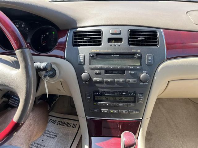 2004 Lexus ES 330 ES 330