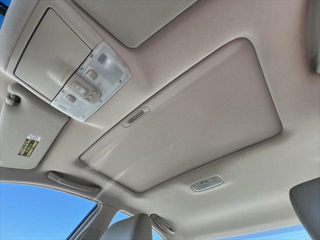 2004 Lexus ES 330 ES 330