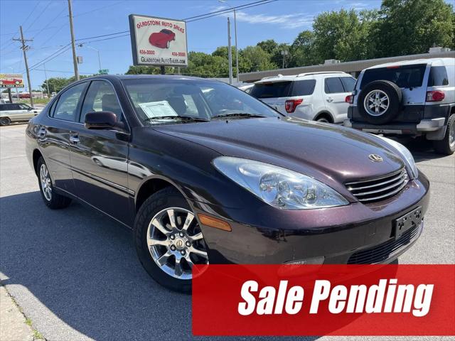 2004 Lexus ES 330 ES 330 for sale in Gladstone, MO